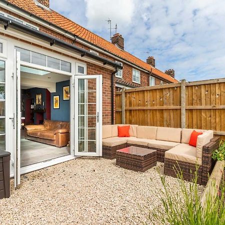 Host & Stay - Church Lane Cottage Filby 外观 照片