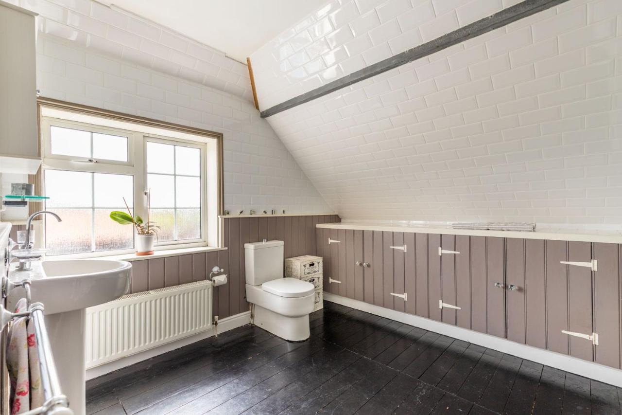 Host & Stay - Church Lane Cottage Filby 外观 照片