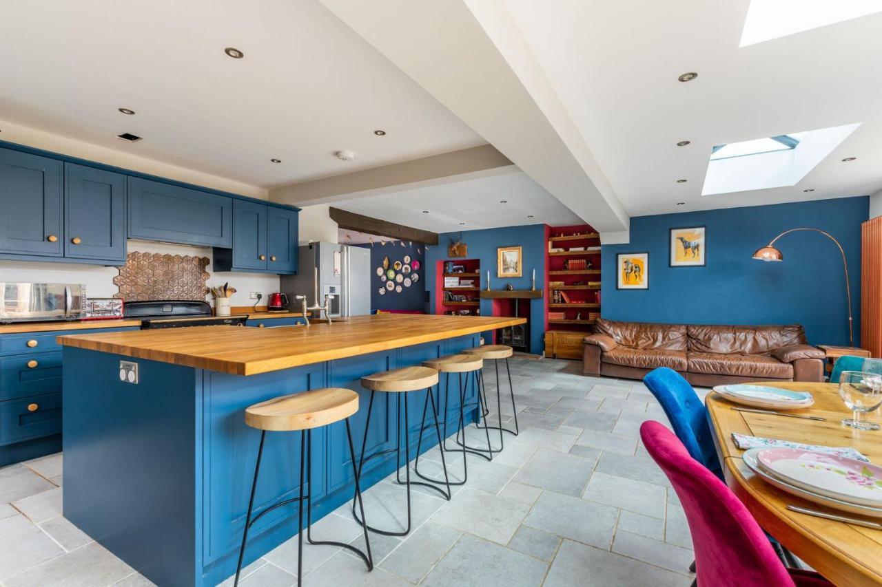 Host & Stay - Church Lane Cottage Filby 外观 照片