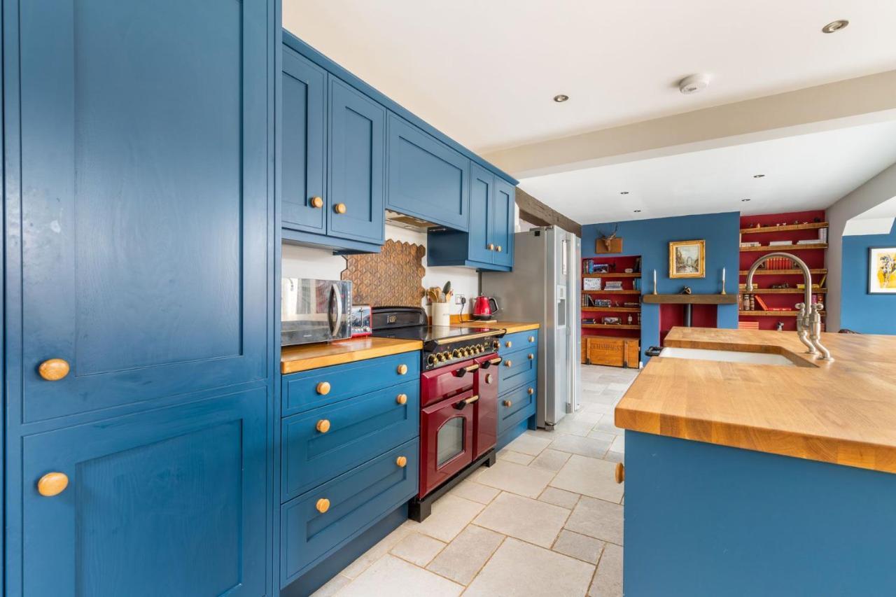 Host & Stay - Church Lane Cottage Filby 外观 照片