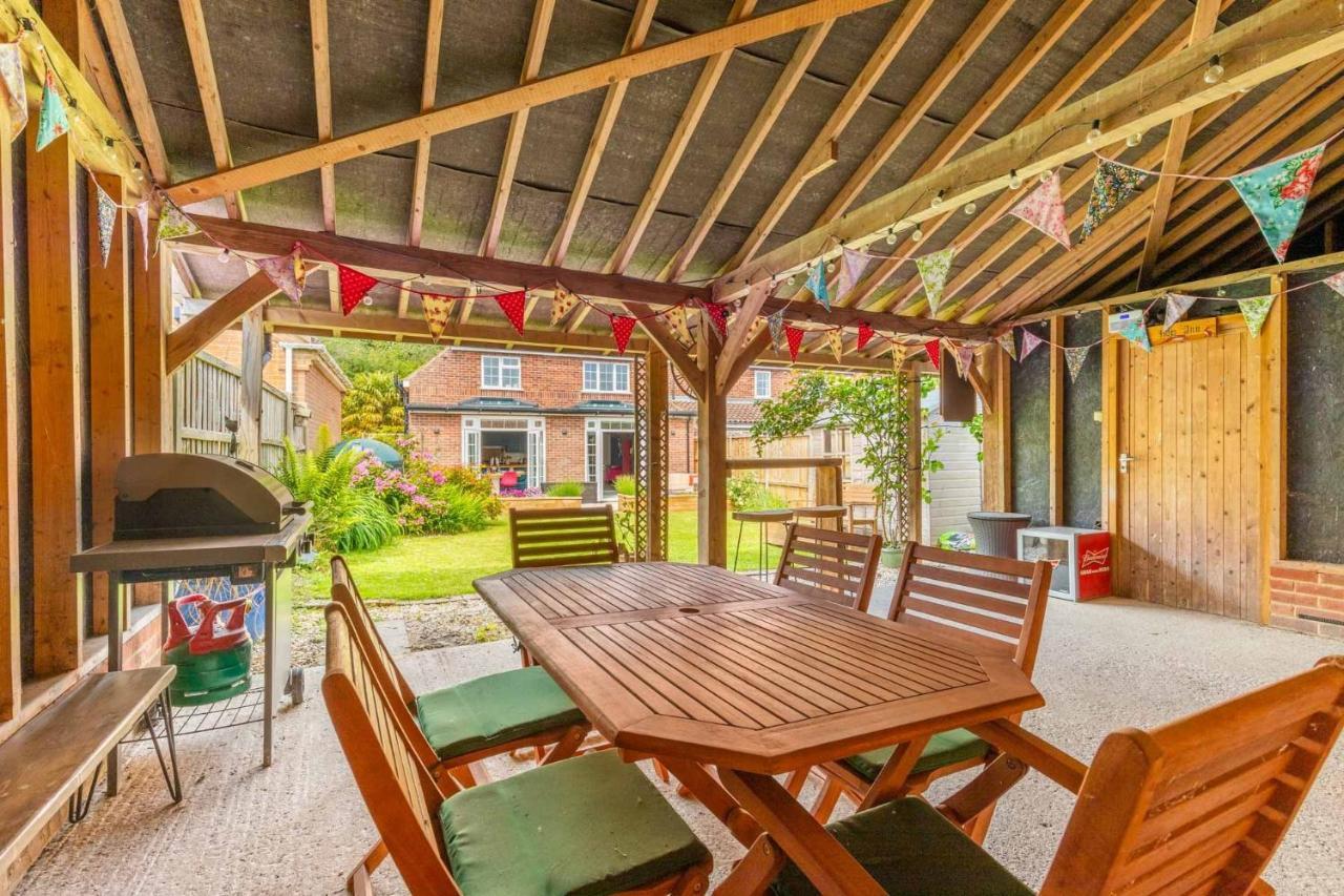 Host & Stay - Church Lane Cottage Filby 外观 照片