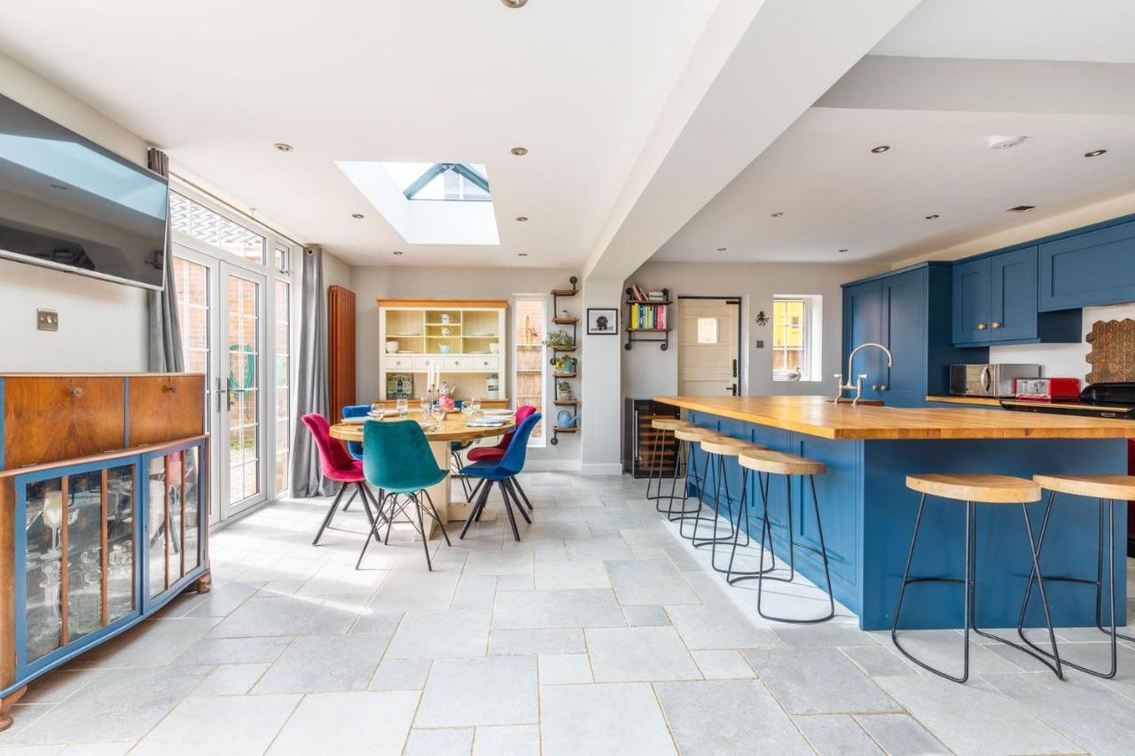 Host & Stay - Church Lane Cottage Filby 外观 照片